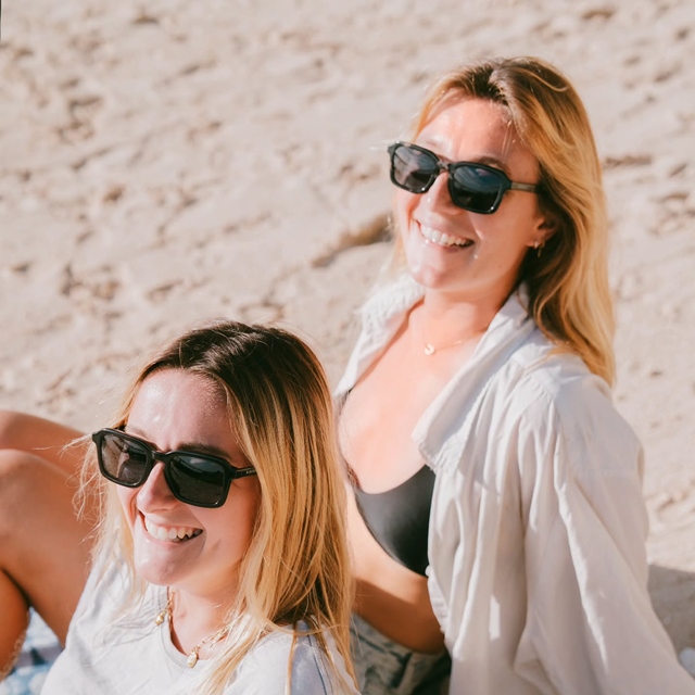 Summer’s calling. Are you ready? From golden beaches to mountain peaks, make the most of the sunshine — eyes protected, style on point. Your adventure starts with the right sunglasses. #exploremoreً #outdooressentials #sunglasses